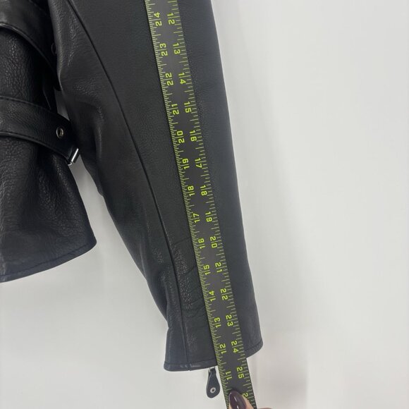 Quince Black Maxi Dress - Picture 6 of 10